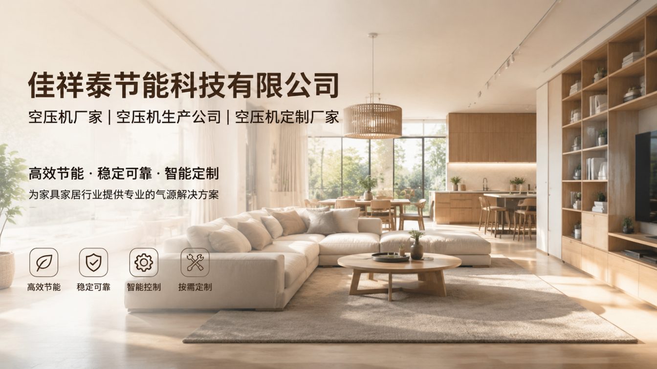 沈阳还在为空压系统成本发愁？
